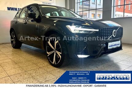 Volvo XC60 162.456 km 30.990 &euro; Bremen 28217