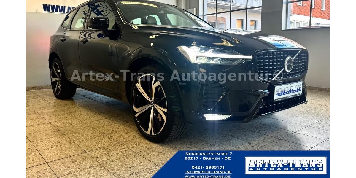Volvo XC60 162.456 km 31.990 &euro; Bremen 28217
