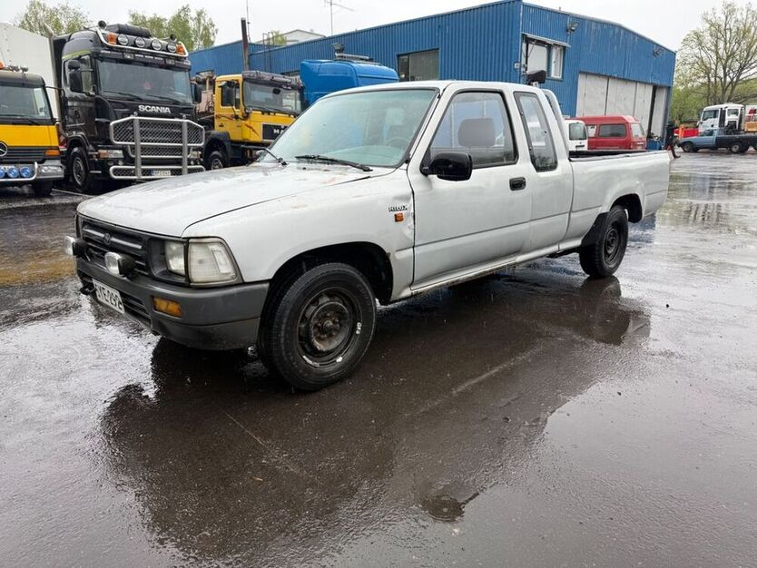 Hilux