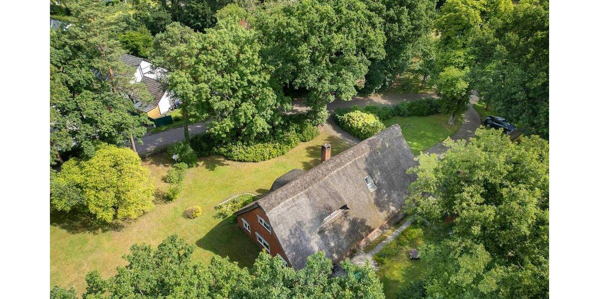 Einfamilienhaus Worpswede - 1 Zimmer, 243 m&sup2;, 799.000&euro; | Angebot:25727273