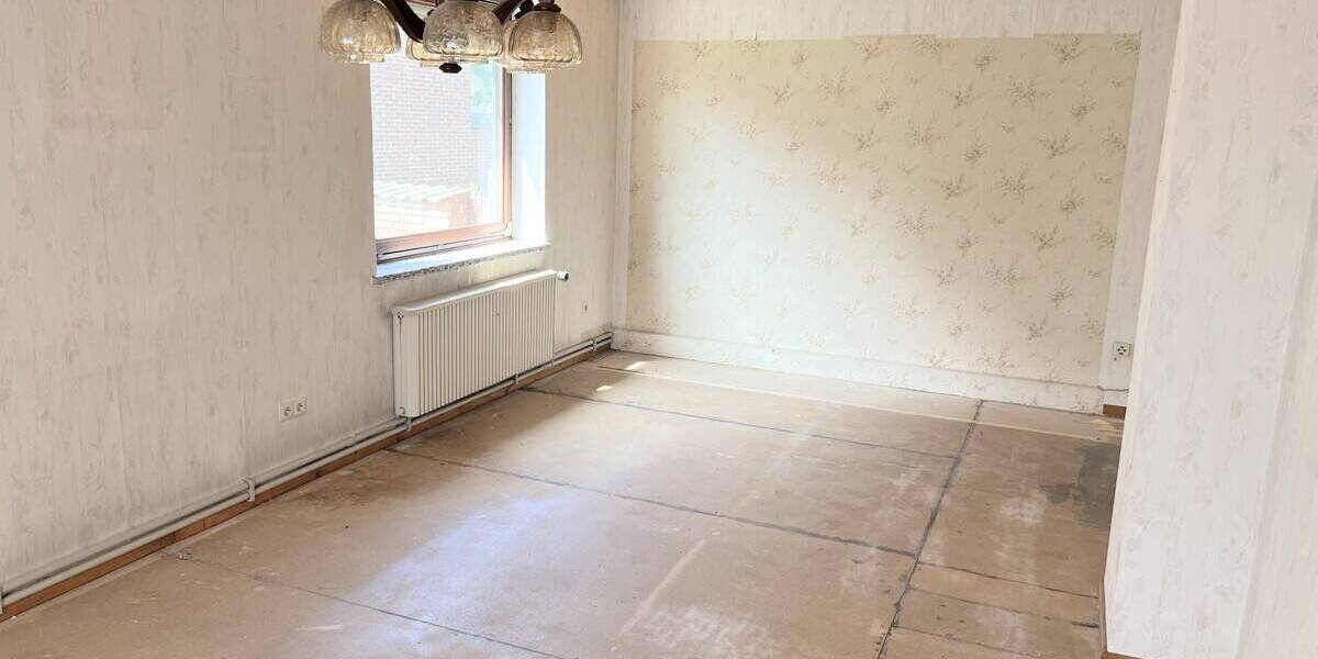 Einfamilienhaus Bremen / Rekum Rekum - 5 Zimmer, 112 m&sup2;, 165.000&euro; | Angebot:25800396