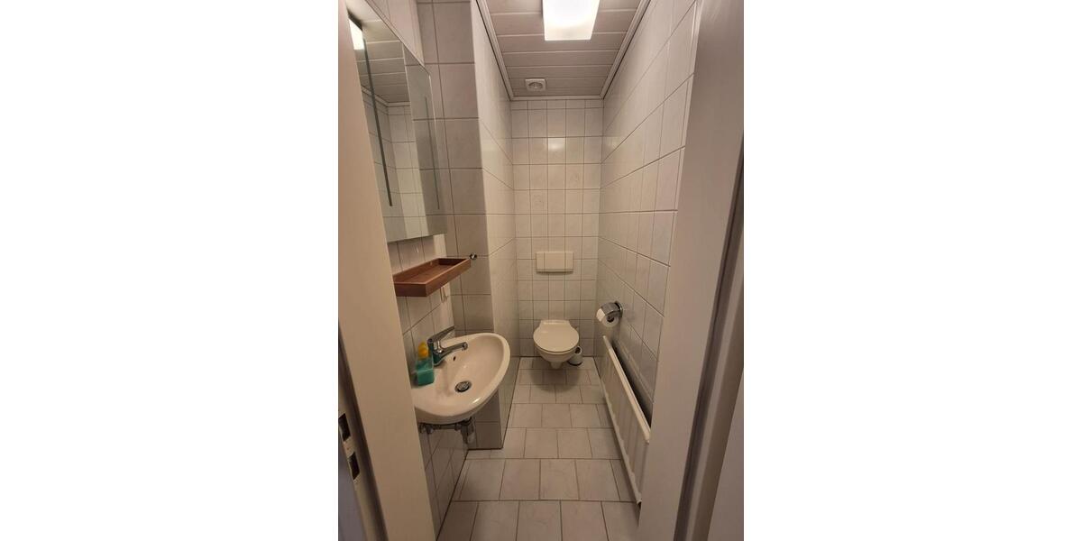 Erdgeschoßwohnung Hambergen - 4 Zimmer, 145 m&sup2;, 1.150&euro; | Angebot:26282961