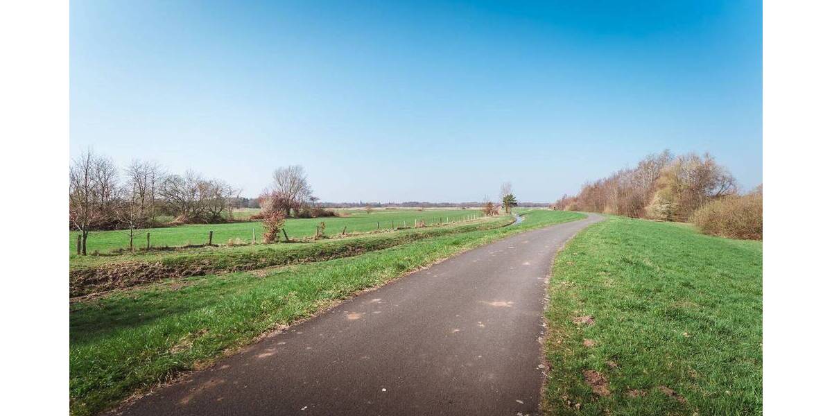 Reihenmittelhaus Stuhr Moordeich - 3 Zimmer, 146 m&sup2;, 214.000&euro; | Angebot:26055769