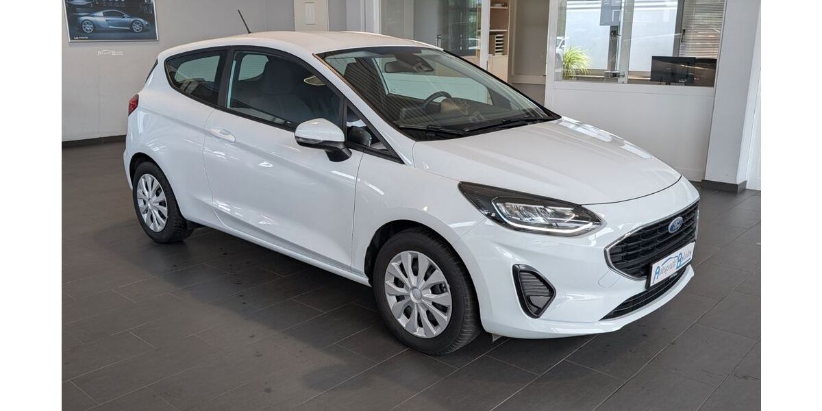 Ford Fiesta 37.346 km 11.950 &euro; Achim Bierden 28832