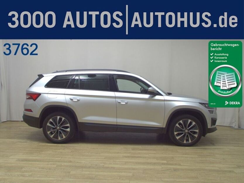 Kodiaq