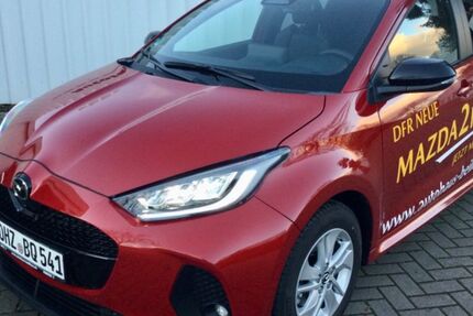 Mazda 2 Hybrid 6.500 km 24.950 € Ritterhude 27721