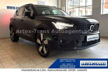 Volvo XC40 154.000 km 24.990 &euro; Bremen 28217