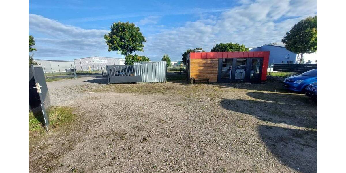 Gewerbeobjekt Sottrum - 980&euro; | Angebot:22615286