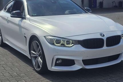 BMW 420 86.000 km 21.500 &euro; Bremen 28329