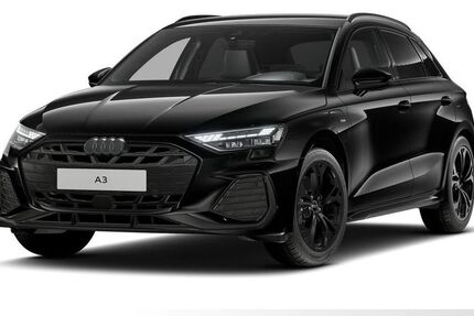 Audi A3 1.159 km 53.930 € Bremen 28207