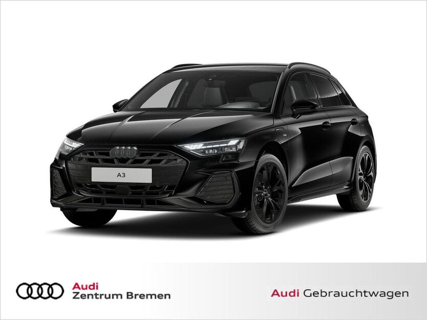 Audi A3 1.159 km 53.930 € Bremen 28207