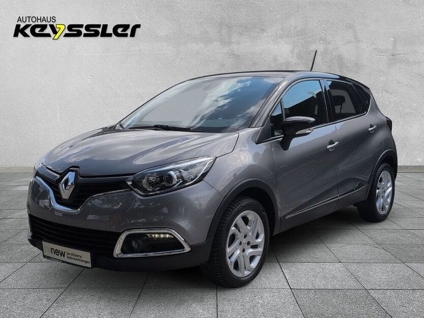 Captur