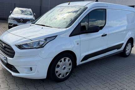 Ford Transit Connect 111.500 km 13.990 &euro; Stuhr 28816
