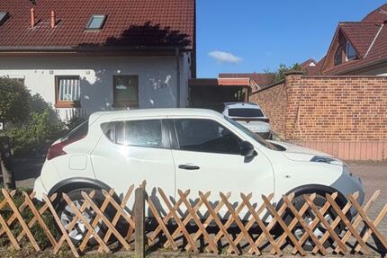 Nissan Juke 55.000 km 7.000 &euro; Syke 28857