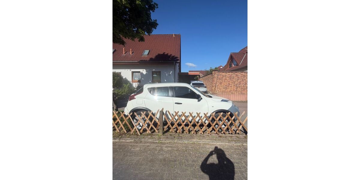 Nissan Juke 55.000 km 7.000 &euro; Syke 28857