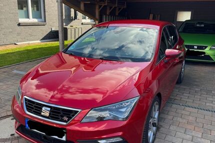 Seat Leon 213.000 km 11.250 &euro; Osterholz-Scharmbeck 27711