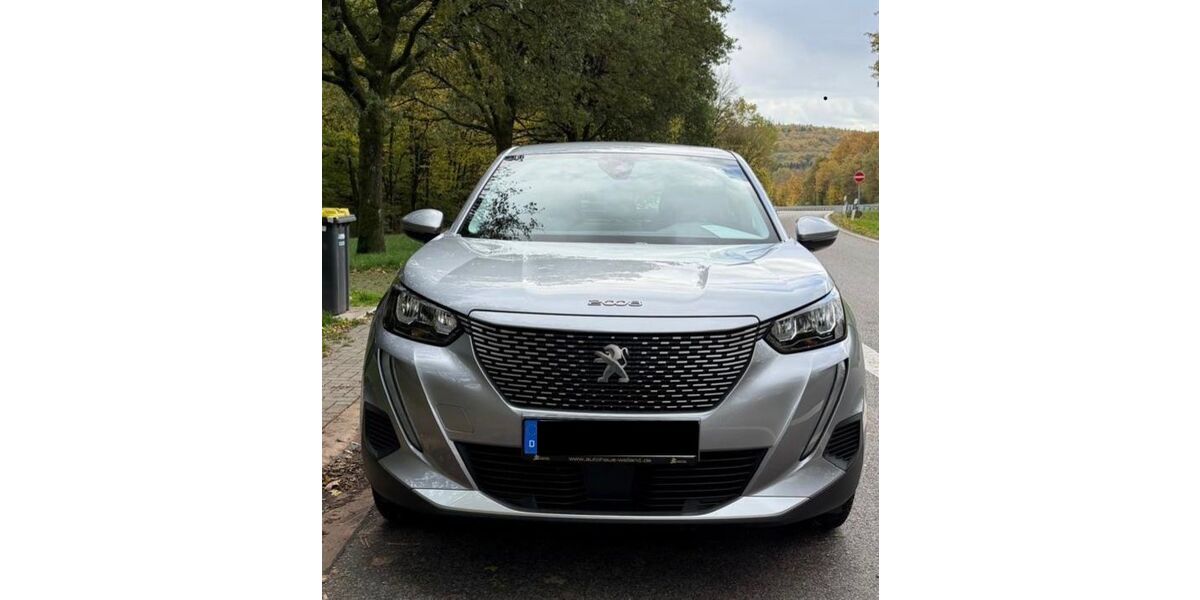 Peugeot 2008 38.000 km 17.999 &euro; Hude 27798