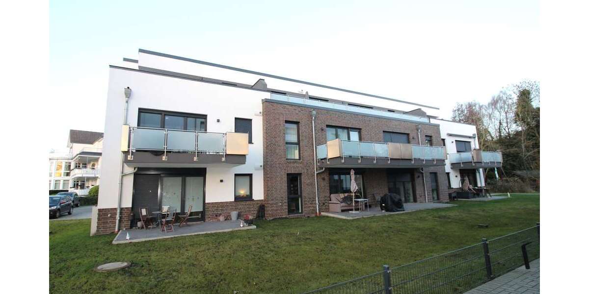 Etagenwohnung Syke - 2 Zimmer, 56 m&sup2;, 219.000&euro; | Angebot:24754692