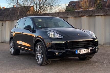 Porsche Cayenne 170.000 km 32.500 &euro; Lemwerder 27809
