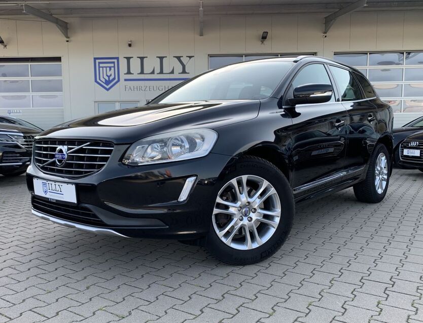 Volvo XC60 142.670 km 16.950 € Hatten | Sandkrug 26209