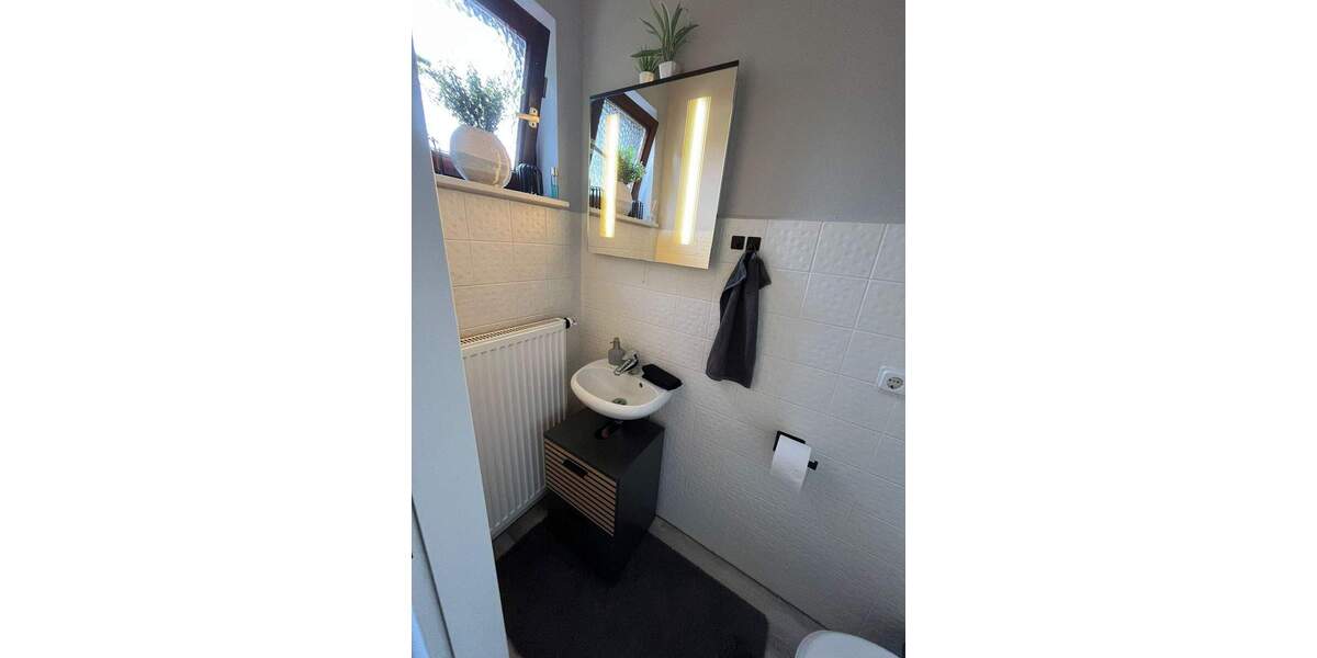 Reihenmittelhaus Lilienthal Falkenberg - 5 Zimmer, 155 m&sup2;, 329.000&euro; | Angebot:26489480