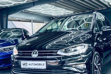 VW Golf Sportsvan 104.000 km 13.999 &euro; Osterholz-Scharmbeck 27711