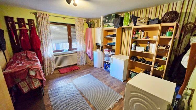 Einfamilienhaus Hambergen - 6 Zimmer, 187 m&sup2;, 329.000&euro; | Angebot:26176339