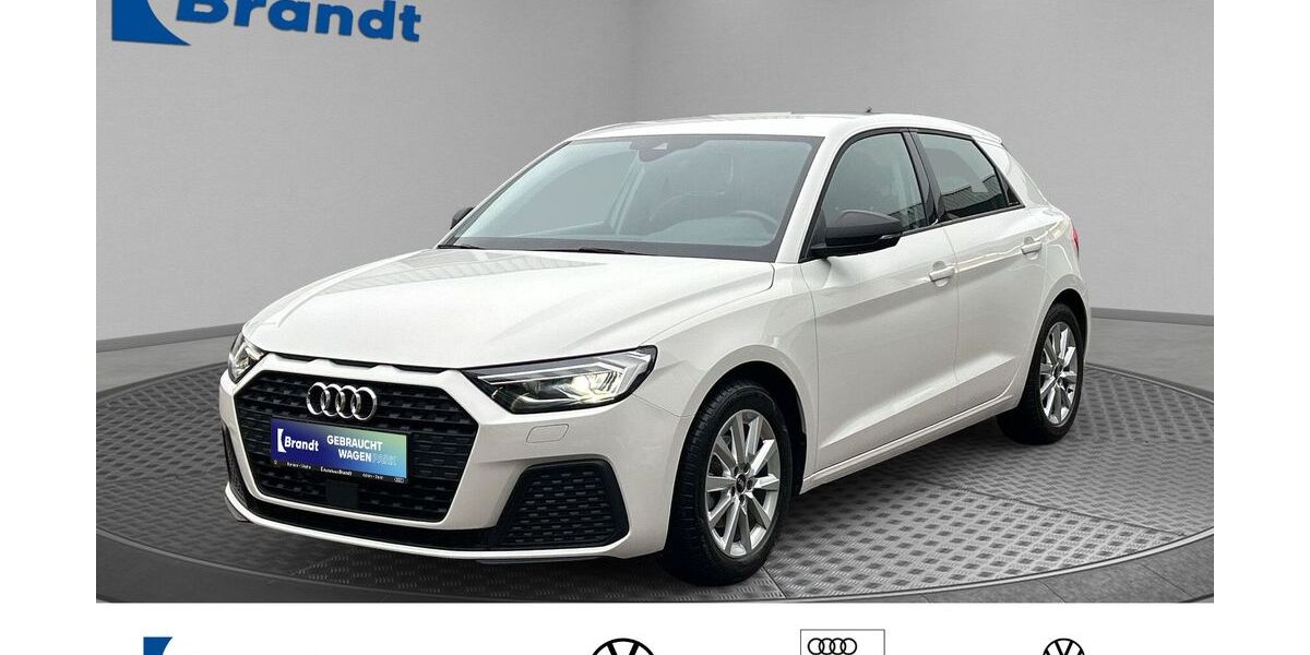 Audi A1 1.010 km 21.890 &euro; Achim 28832