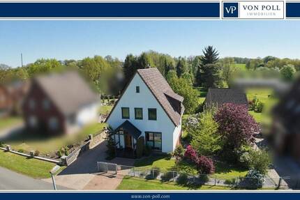 Haus Dünsen - 6 Zimmer, 135 m&sup2;, 335.000&euro; | Angebot:26657446
