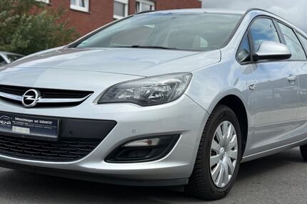 Opel Astra 143.000 km 6.499 &euro; Stuhr 28816