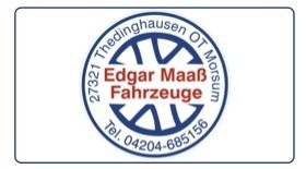 VW Caddy 98.000 km 12.700 &euro; Thedinghausen-Morsum 27321