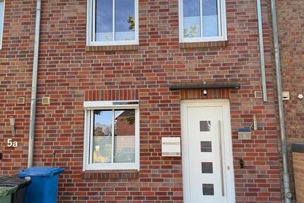 Haus Achim - 4.5 Zimmer, 124 m&sup2;, 1.490&euro; | Angebot:26701879