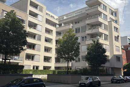 Wohnung Bremen Mitte - 3 Zimmer, 94 m&sup2;, 1.270&euro; | Angebot:27200466