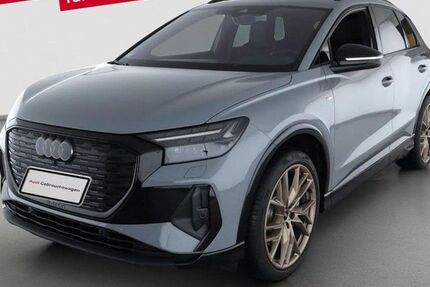 Audi Q4 e-tron 12.850 km 54.280 € Verden 27283
