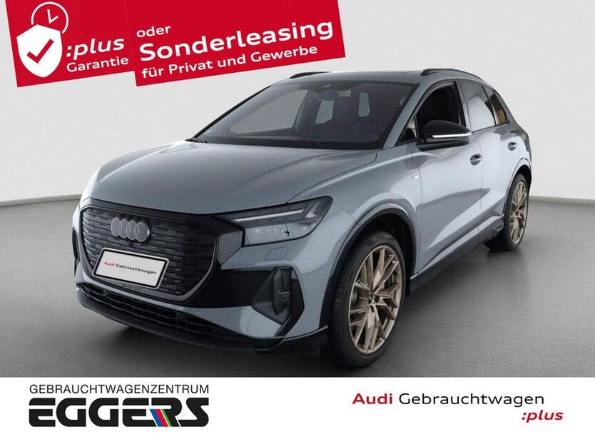Audi Q4 e-tron 12.850 km 54.280 € Verden 27283