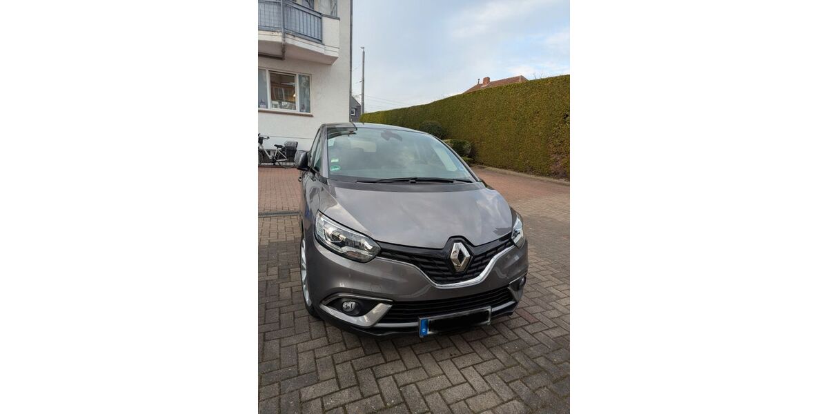 Renault Scenic 58.000 km 9.500 &euro; Bremen 28357