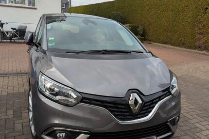 Renault Scenic 58.000 km 9.900 &euro; Bremen 28357