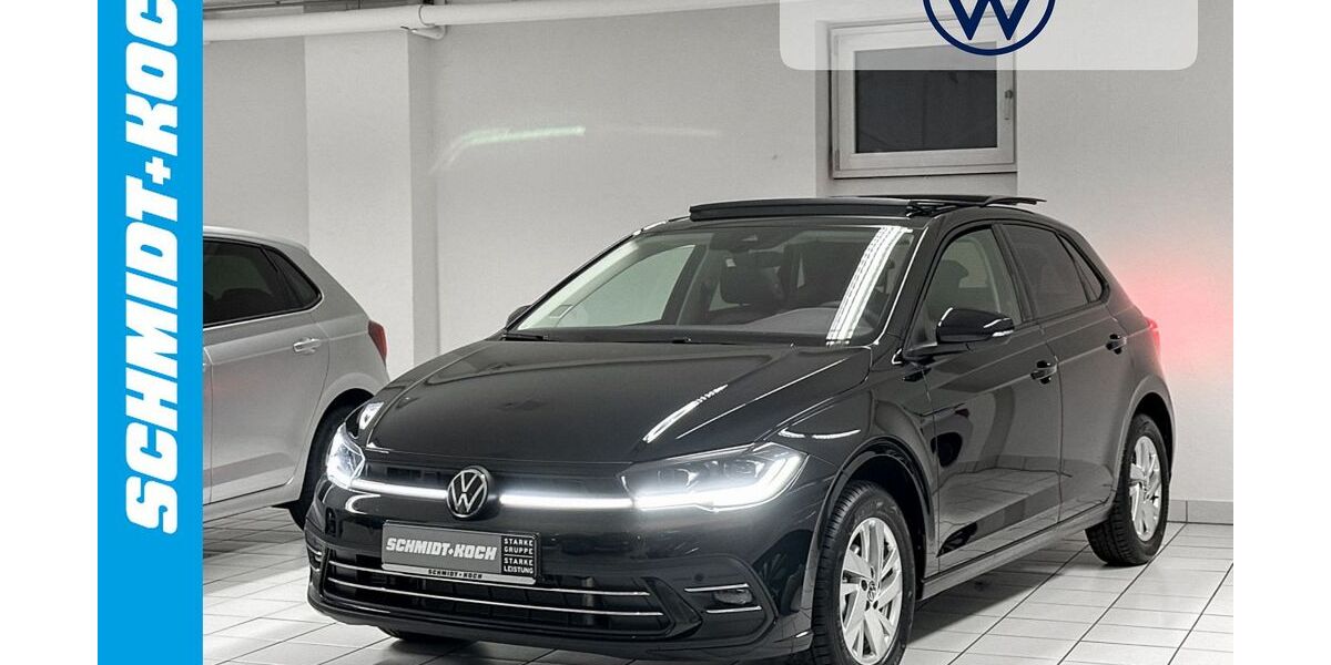 VW Polo 2.500 km 31.450 &euro; Bremen 28207