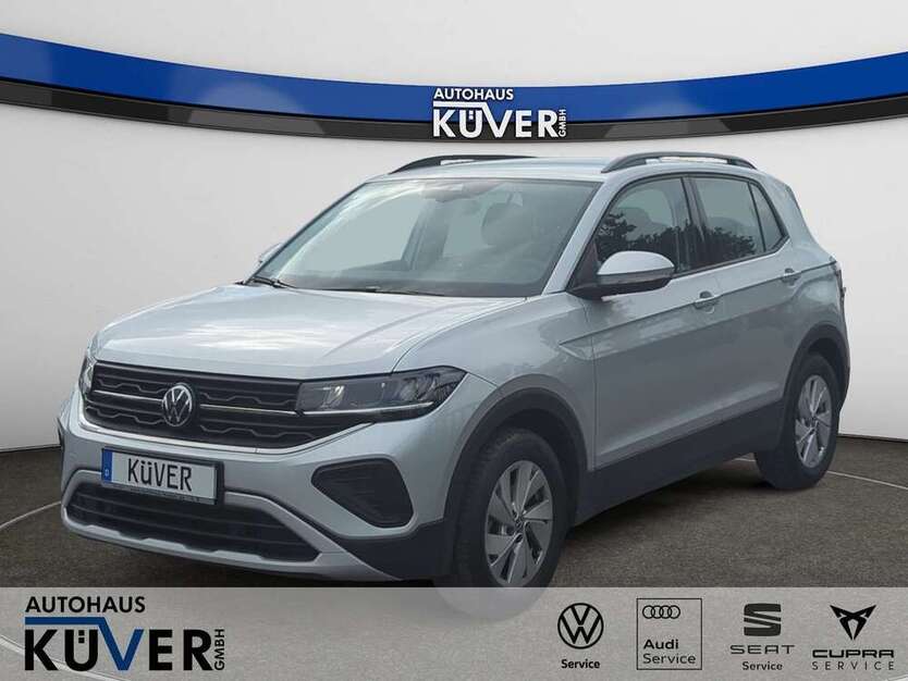 T-Cross