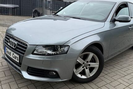 Audi A4 139.000 km 5.999 &euro; Osterholz-Scharmbeck 27711