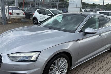 Audi A5 112.591 km 28.750 &euro; Achim 28832