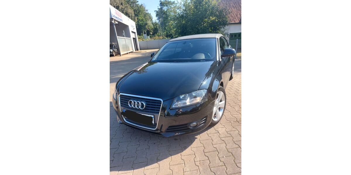 Audi A3 205.000 km 4.999 &euro; Bremen 28757
