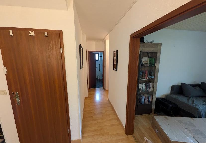Erdgeschoßwohnung Bremen Vegesack - 4 Zimmer, 114 m&sup2;, 1.100&euro; | Angebot:26279609