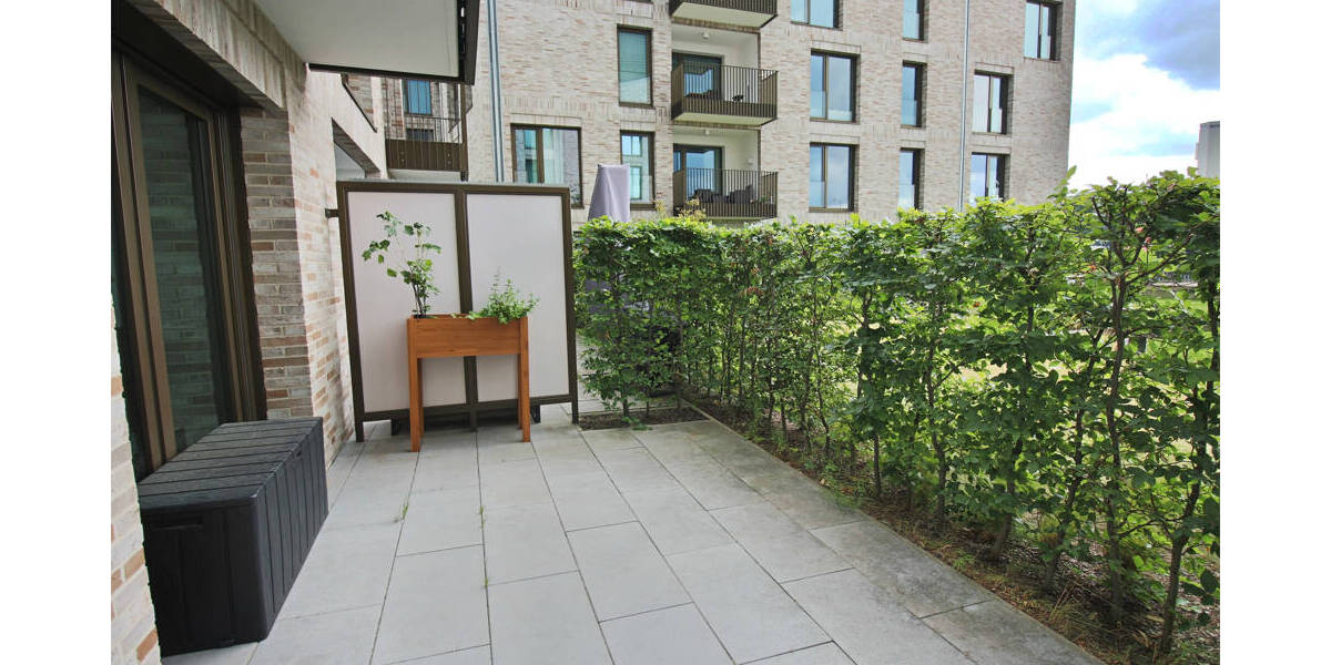 Etagenwohnung Bremen Altstadt - 4 Zimmer, 102 m&sup2;, 1.525&euro; | Angebot:26105626