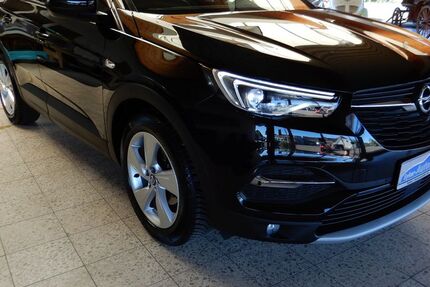 Opel Grandland (X) 96.200 km 16.480 &euro; Syke 28857