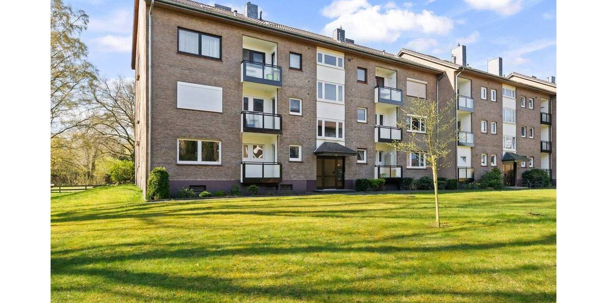 Etagenwohnung Delmenhorst Stickgras/Annenriede - 4 Zimmer, 87 m&sup2;, 159.000&euro; | Angebot:26641622