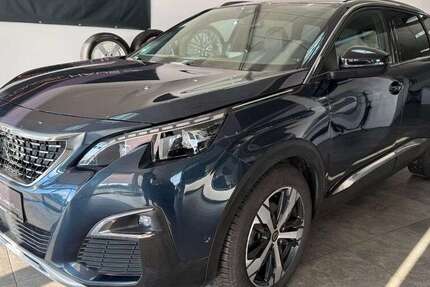 Peugeot 5008 133.374 km 18.980 &euro; Lemwerder 27809