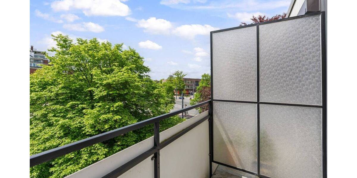 Etagenwohnung Bremen Lehe - 2 Zimmer, 55 m&sup2;, 185.000&euro; | Angebot:26641623