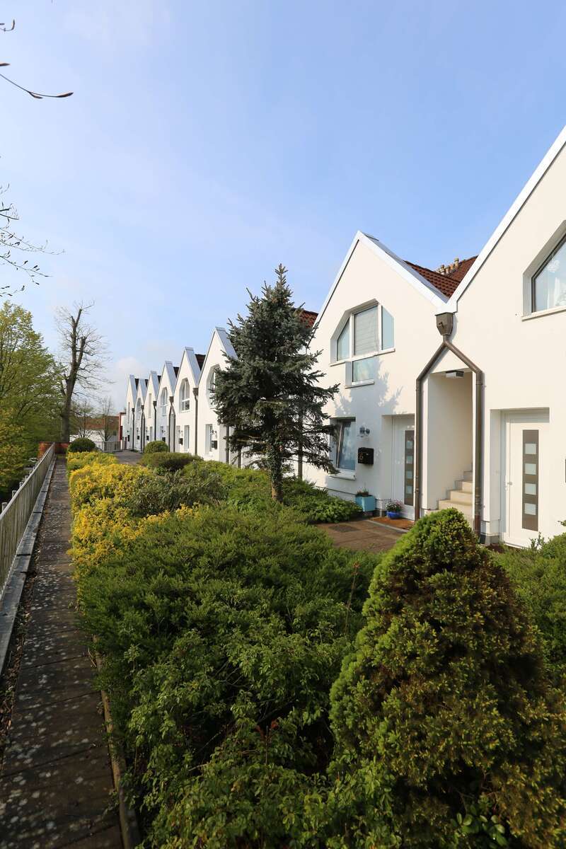 Wohnung zum Mieten in Achim 750 € 61 m² 3 zimmer