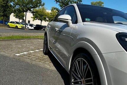 Porsche Cayenne 67.000 km 99.999 € Delmenhorst 27749